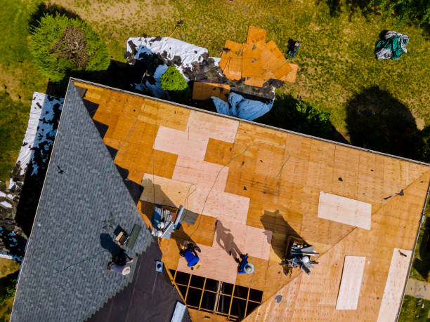 Best Tile Roofing Contractor  in Girard, KS