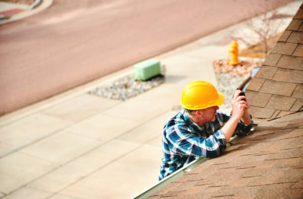 Quick and Trustworthy Emergency Roof Repair Services in Girard, KS