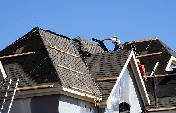 Best Roof Maintenance Services  in Girard, KS