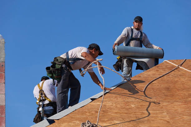 Professional Roofing Contractor in Girard, KS