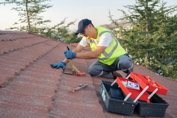 Best Local Roofing Companies  in Girard, KS