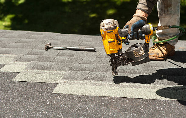 Best Shingle Roofing Installation  in Girard, KS