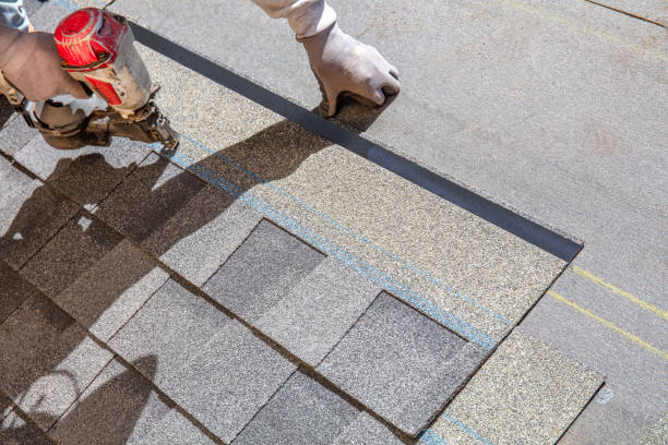 Best Roof Leak Repair  in Girard, KS