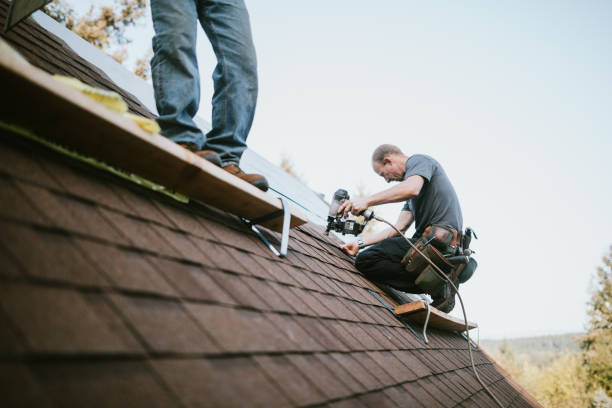 Best Residential Roofing Contractor  in Girard, KS