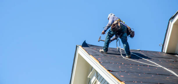 Best Gutter Installation and Roofing  in Girard, KS