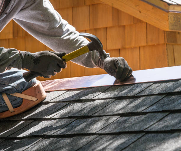 Best Residential Roofing Contractor  in Girard, KS